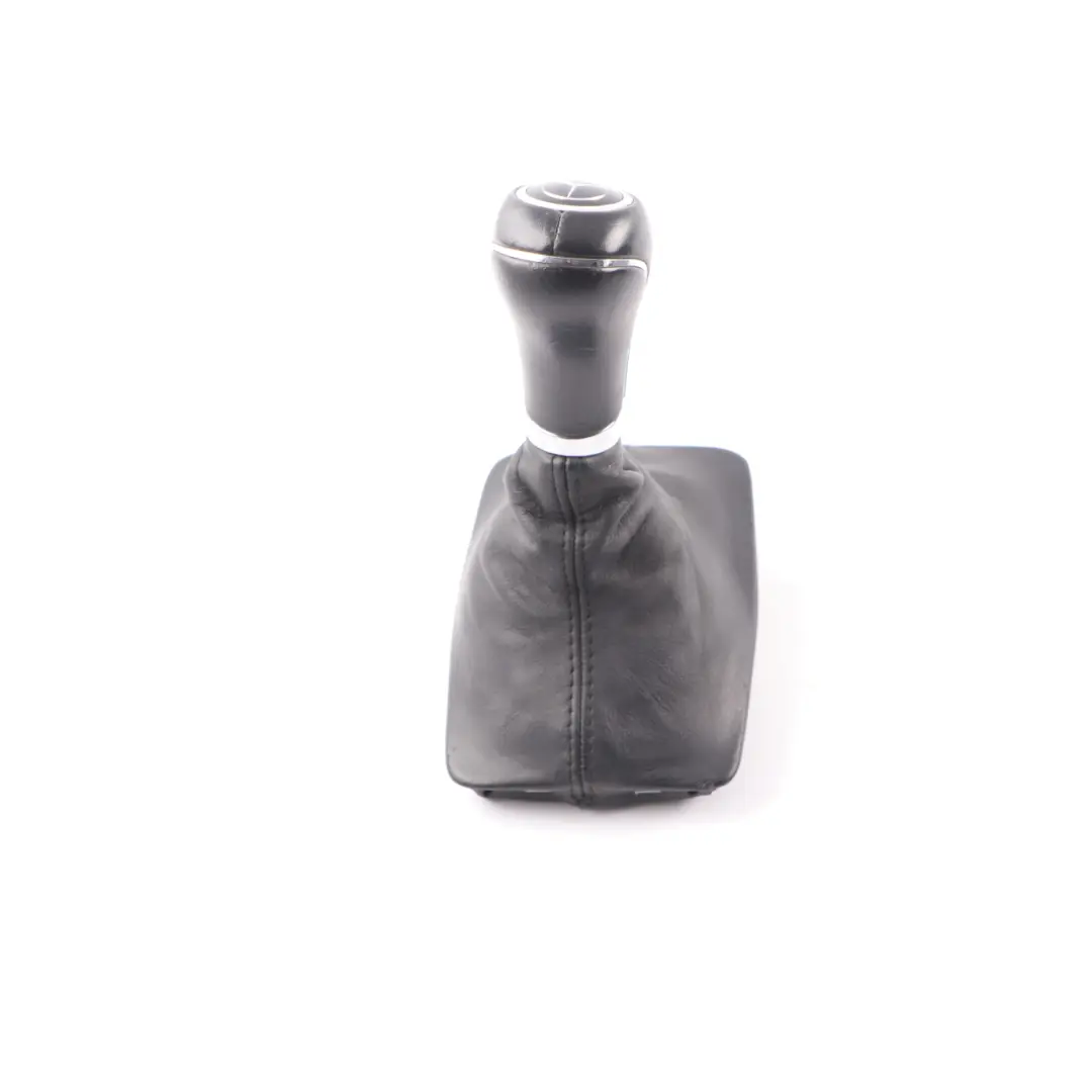 Shift Knob Mercedes C207 W207 Lever Selector Cover Automatic to Gear with Part number A2072670510 Gear Shift Knob Mercedes C207 W207 Lever Selector Cover Automatic - SKU A2072670510-1 - Part number A2072670510