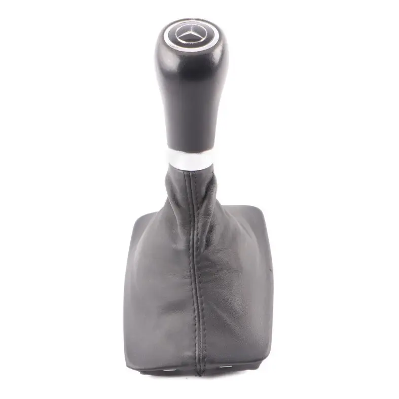 Shift Knob Mercedes C207 W207 Lever Selector Cover Automatic to Gear with Part number A2072670510 Gear Shift Knob Mercedes C207 W207 Lever Selector Cover Automatic - SKU A2072670510 - Part number A2072670510