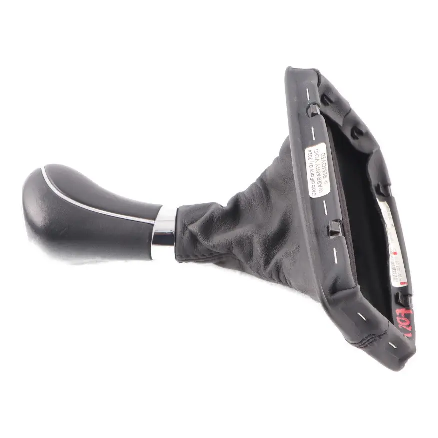 Mercedes C207 W207 Pomello cambio Coperchio leva selettore automatico 2072670510 - SKU A2072670510 - Numero di parte A2072670510