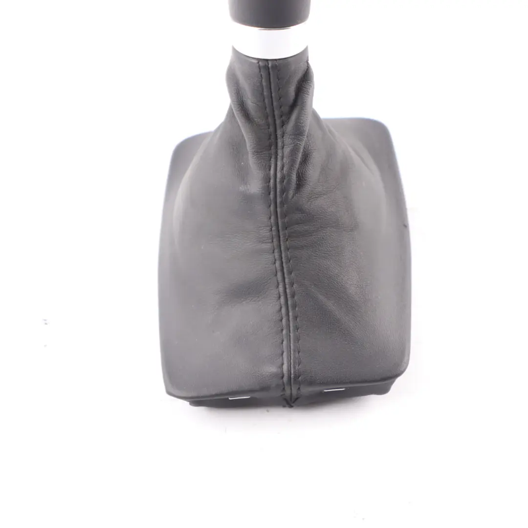 Gear Shift Knob Mercedes C207 W207 Lever Selector Cover Automatic - SKU A2072670510 - Part number A2072670510