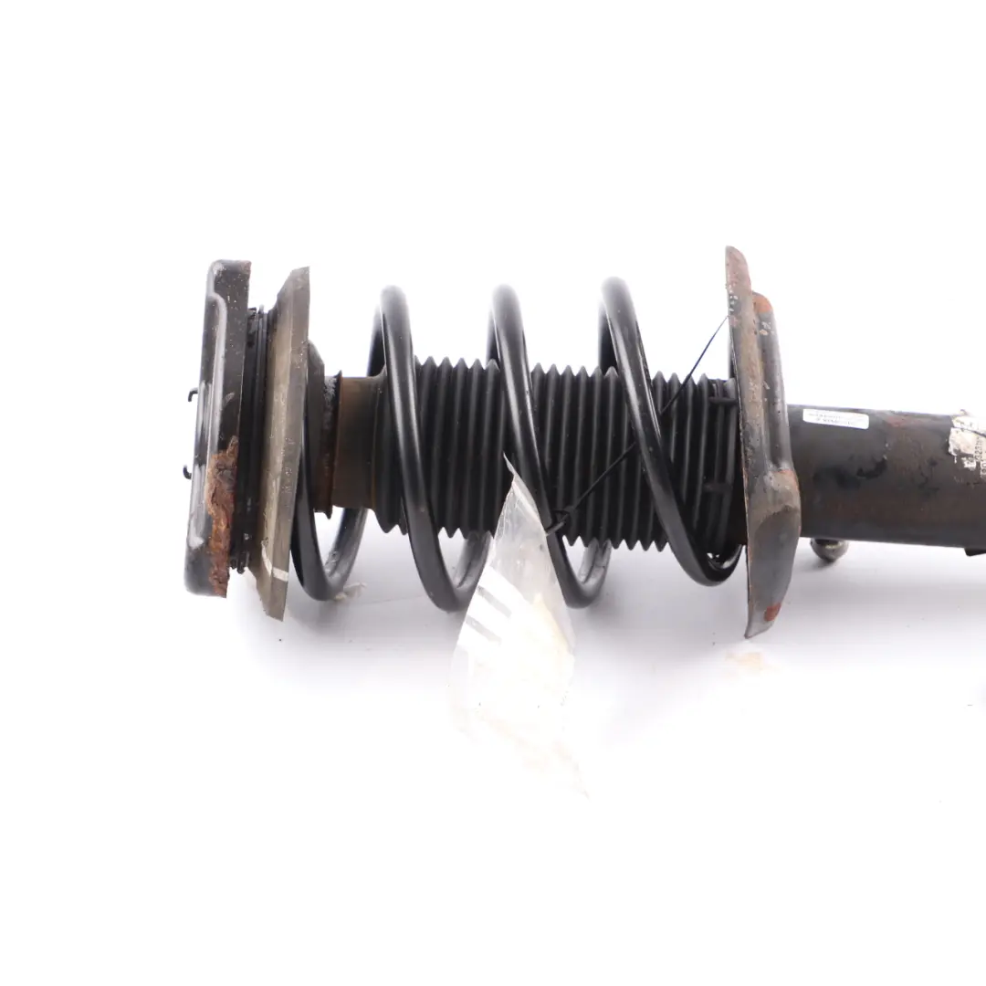 Strut Front Suspension Shock Absorber Coupe to Mercedes C207 Spring with Part number A2073201138 Mercedes C207 Spring Strut Front Suspension Shock Absorber Coupe - SKU A2073201138 - Part number A2073201138