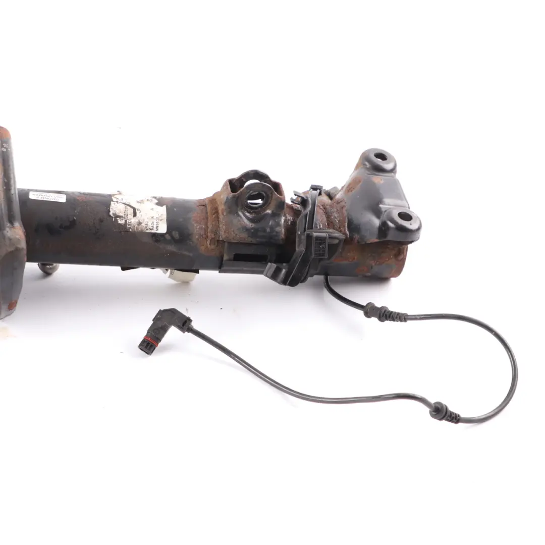 Strut Front Suspension Shock Absorber Coupe to Mercedes C207 Spring with Part number A2073201138 Mercedes C207 Spring Strut Front Suspension Shock Absorber Coupe - SKU A2073201138 - Part number A2073201138