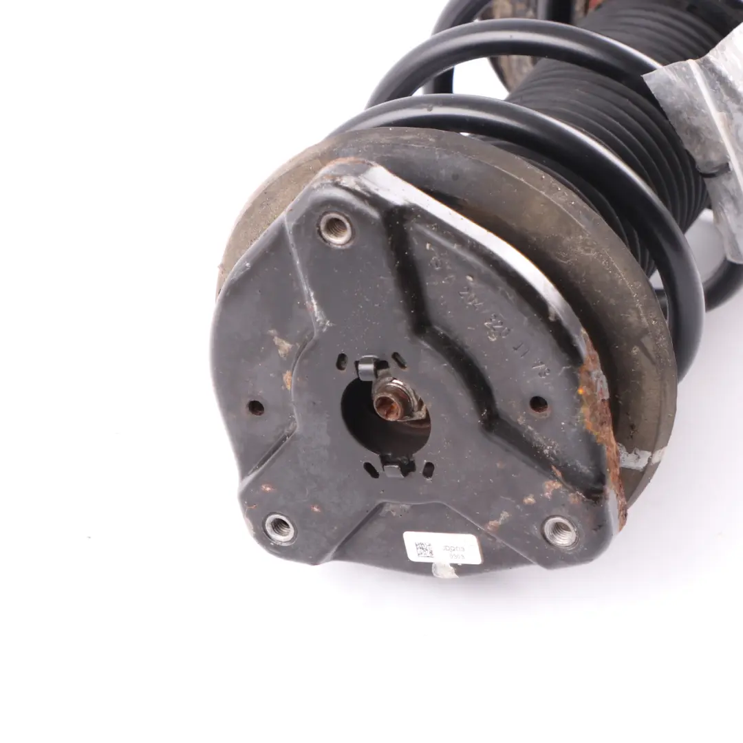 Strut Front Suspension Shock Absorber Coupe to Mercedes C207 Spring with Part number A2073201138 Mercedes C207 Spring Strut Front Suspension Shock Absorber Coupe - SKU A2073201138 - Part number A2073201138