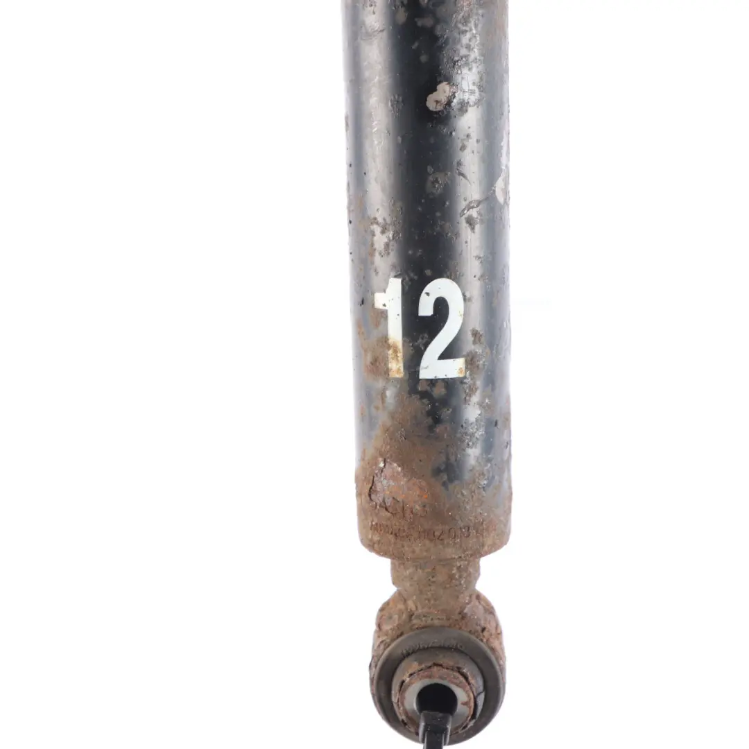 Amortisseur Essieu Arrière Droite Gauche pour Mercedes C207 à propos du numéro de pièce A2073202530 Mercedes C207 Amortisseur Essieu Arrière Droite Gauche - SKU A2073202530 - Numéro de pièce A2073202530