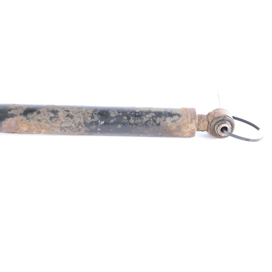 Mercedes C207 Damper Rear Axle Shock Absorber Right Left N/O/S - SKU A2073202530 - Part number A2073202530