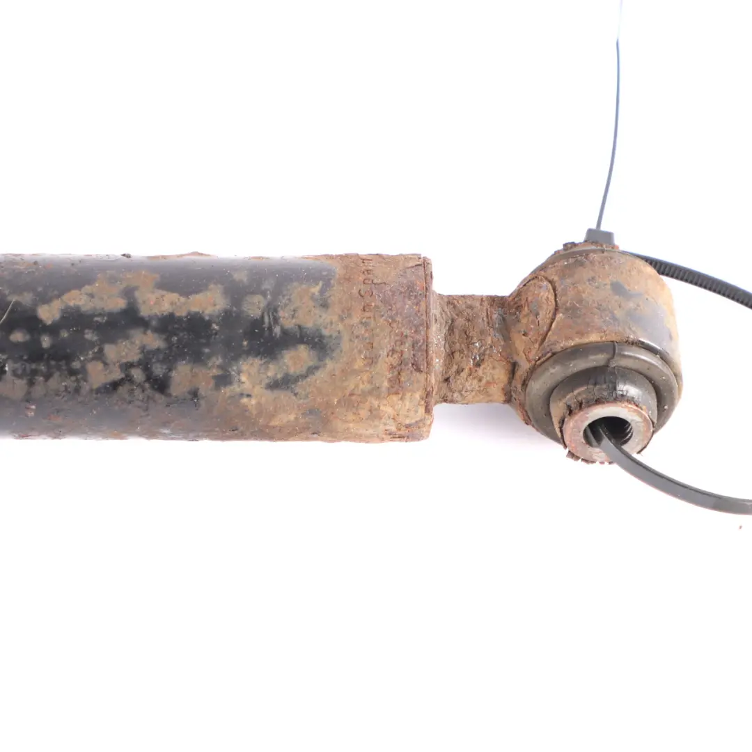 Mercedes C207 Damper Rear Axle Shock Absorber Right Left N/O/S - SKU A2073202530 - Part number A2073202530