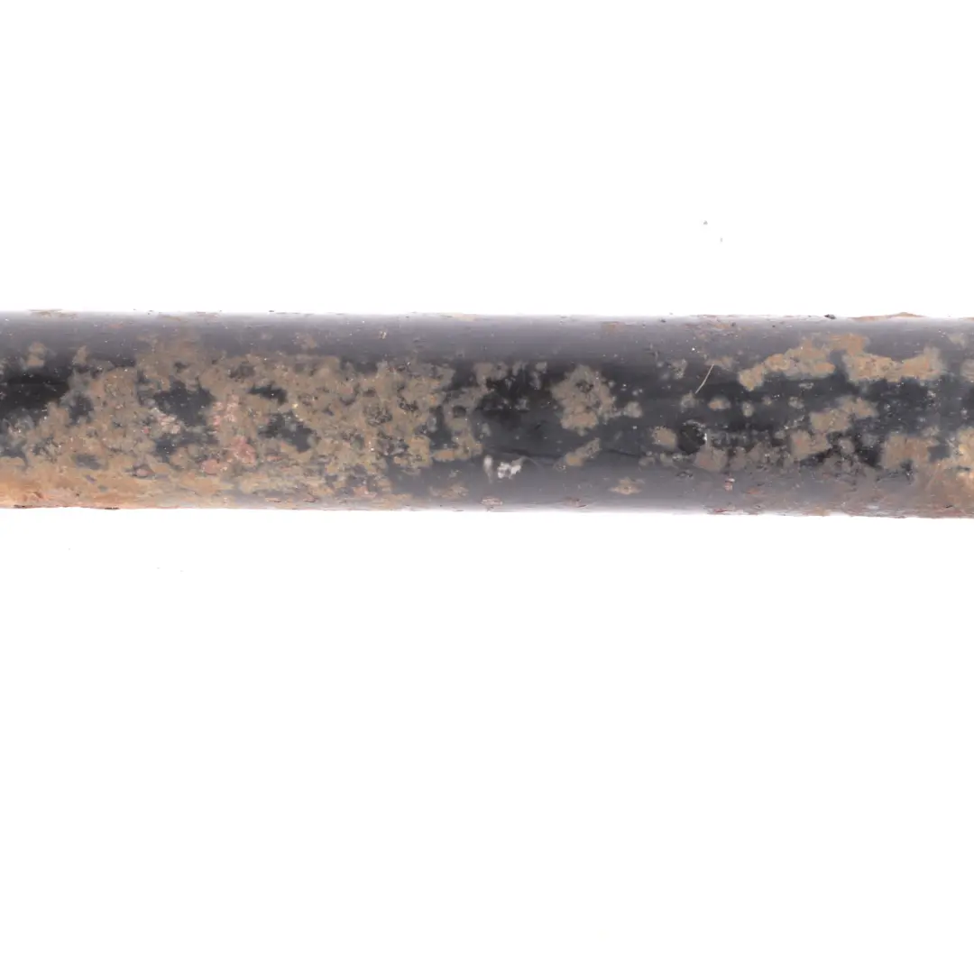 Mercedes C207 Damper Rear Axle Shock Absorber Right Left N/O/S - SKU A2073202530 - Part number A2073202530