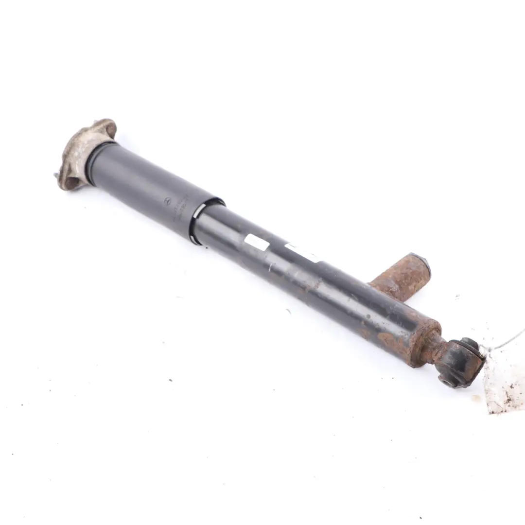 Strut Rear Left N/S Suspension Shock Absorber to Mercedes C207 Spring with Part number A2073202930 Mercedes C207 Spring Strut Rear Left N/S Suspension Shock Absorber - SKU A2073202930 - Part number A2073202930