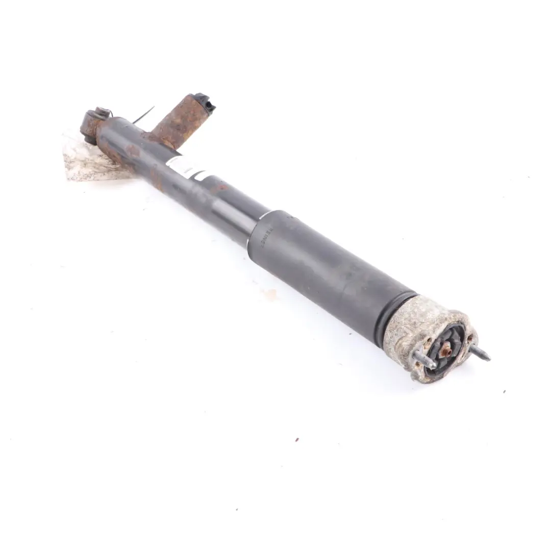 Strut Rear Right O/S Suspension Shock Absorber to Mercedes C207 Spring with Part number A2073203030 Mercedes C207 Spring Strut Rear Right O/S Suspension Shock Absorber - SKU A2073203030 - Part number A2073203030