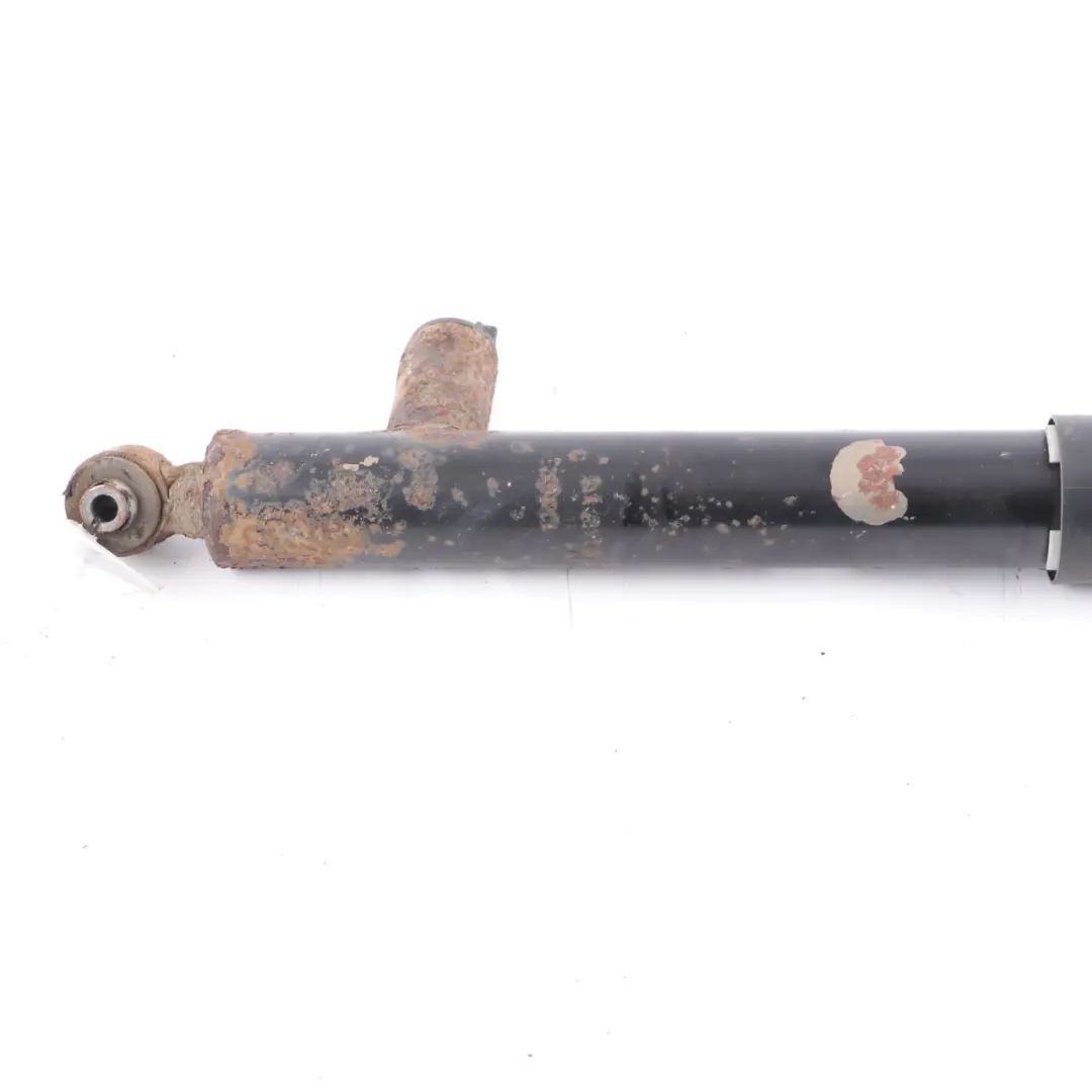 Strut Rear Left N/S Shock Absorber to Mercedes A207 Convertible Spring with Part number A2073203130 Mercedes A207 Convertible Spring Strut Rear Left N/S Shock Absorber - SKU A2073203130 - Part number A2073203130