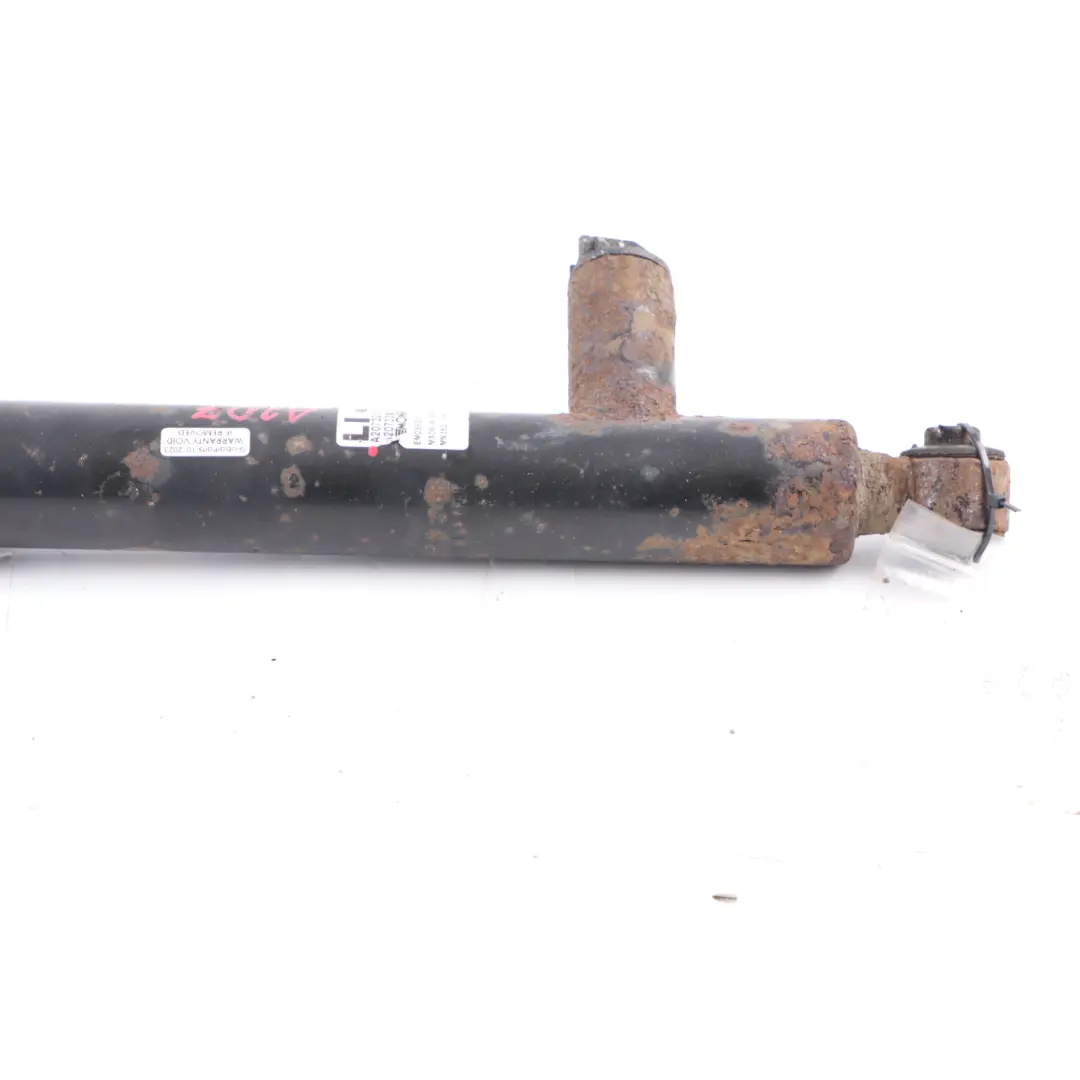 Mercedes A207 Convertible Spring Strut Rear Left N/S Shock Absorber - SKU A2073203130 - Part number A2073203130