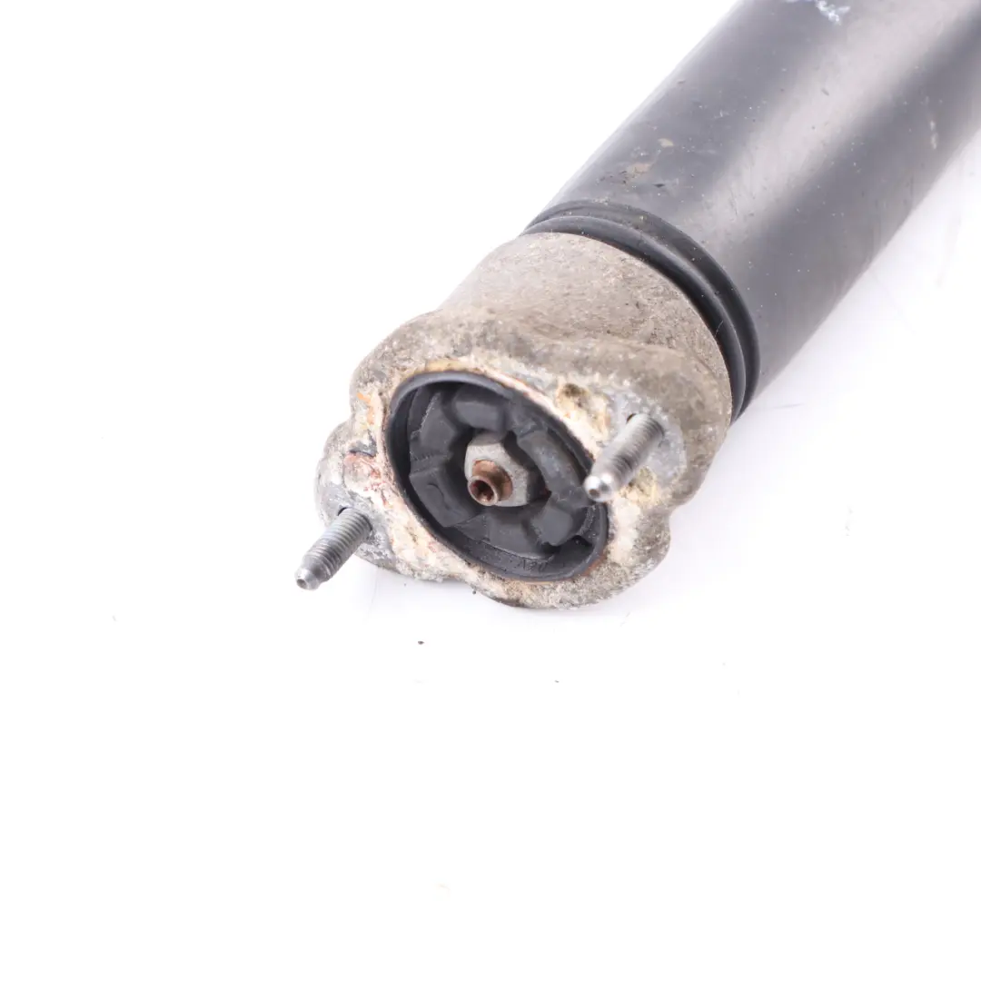 Amortiguador trasero izquierdo Convertible para Mercedes A207 con número de pieza A2073203130 Mercedes A207 Amortiguador trasero izquierdo Convertible - SKU A2073203130 - Número de pieza A2073203130