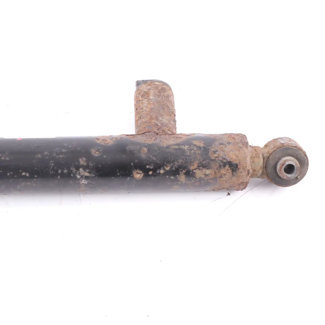 Federbein hinten rechts Stoßdämpfer für Mercedes A207 Cabrio mit Teilenummer A2073203230 Mercedes A207 Cabrio Federbein hinten rechts Stoßdämpfer - SKU A2073203230 - Teilenummer A2073203230