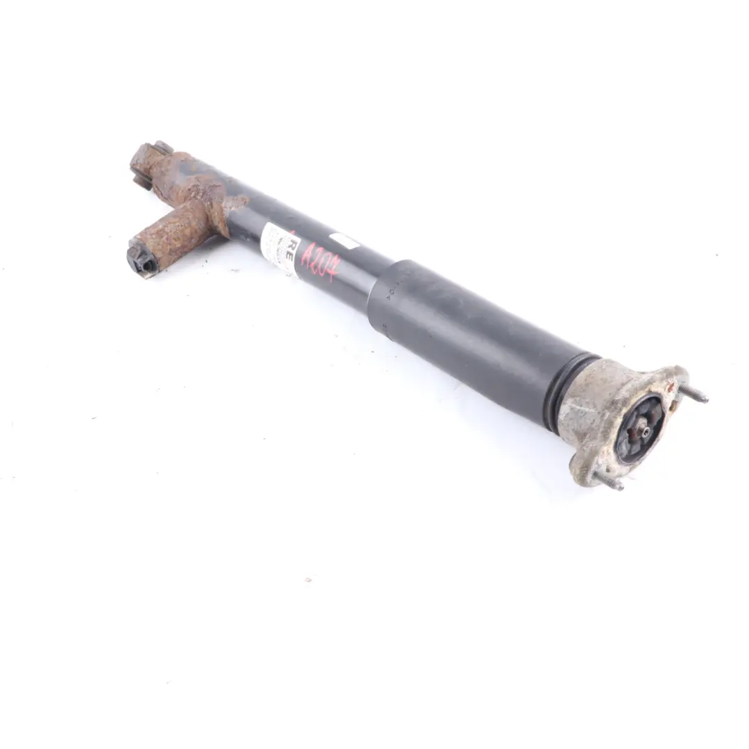 Mercedes A207 Cabriolet Jambe Force Arrière Droite Amortisseur - SKU A2073203230 - Numéro de pièce A2073203230