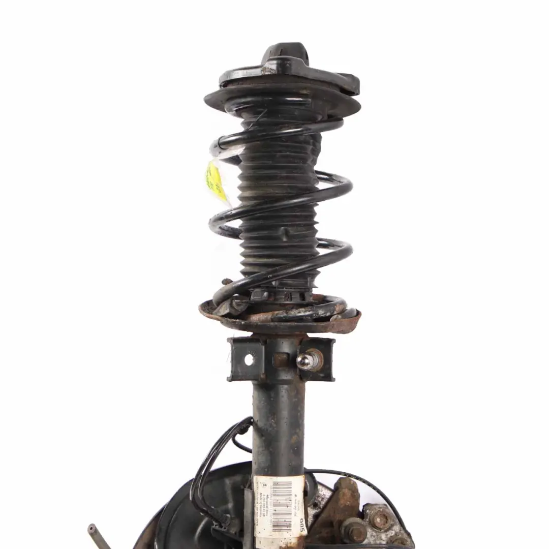 W207 E220 CDI Front Right O/S AMG Suspension Leg Brake Disc Wheel Hub to Mercedes with Part number A2073204138 Mercedes W207 E220 CDI Front Right O/S AMG Suspension Leg Brake Disc Wheel Hub - SKU A2073204138-1 - Part number A2073204138