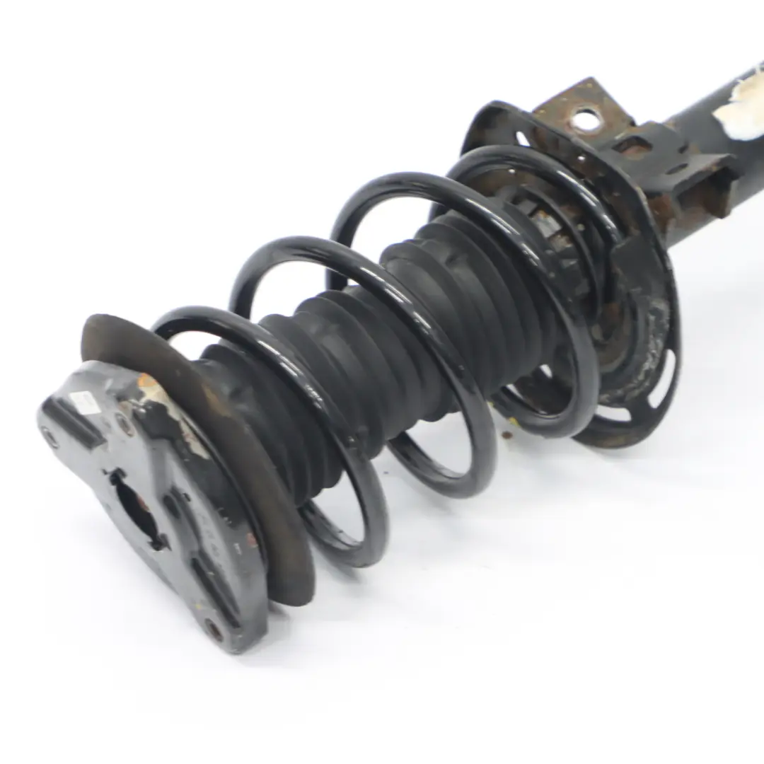 Mercedes W207 Front Left Right N/O/S AMG Suspension Leg Brake Wheel Hub - SKU A2073204138-2 - Part number A2073204138