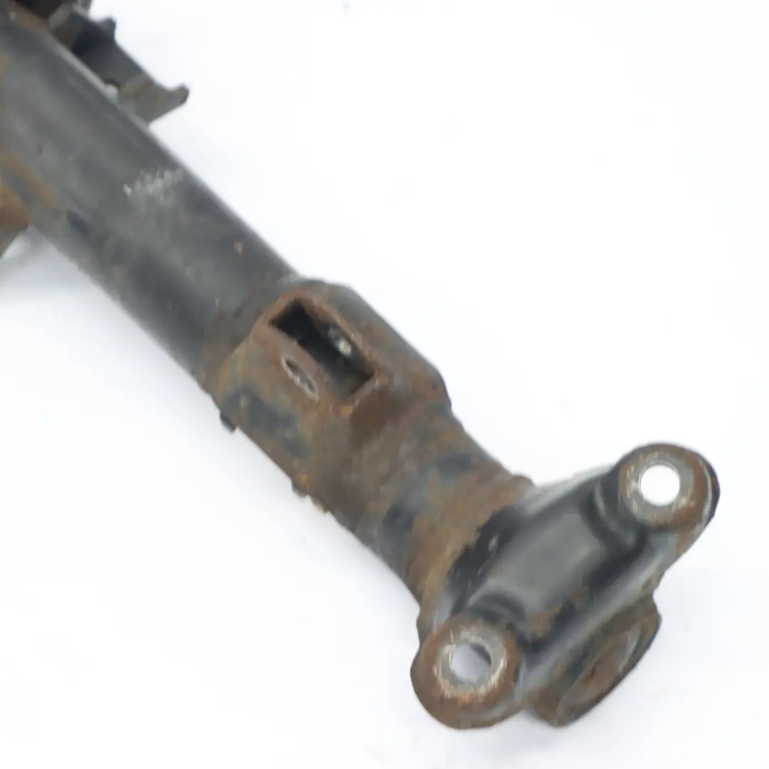 Mercedes W207 Front Left Right N/O/S AMG Suspension Leg Brake Wheel Hub - SKU A2073204138-2 - Part number A2073204138