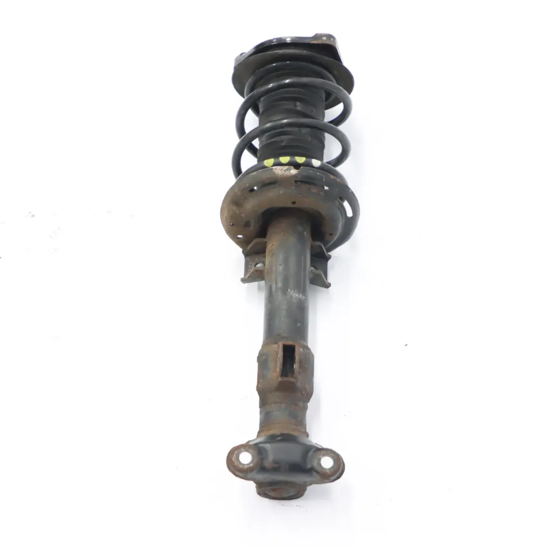 Mercedes W207 Front Left Right N/O/S AMG Suspension Leg Brake Wheel Hub - SKU A2073204138-2 - Part number A2073204138