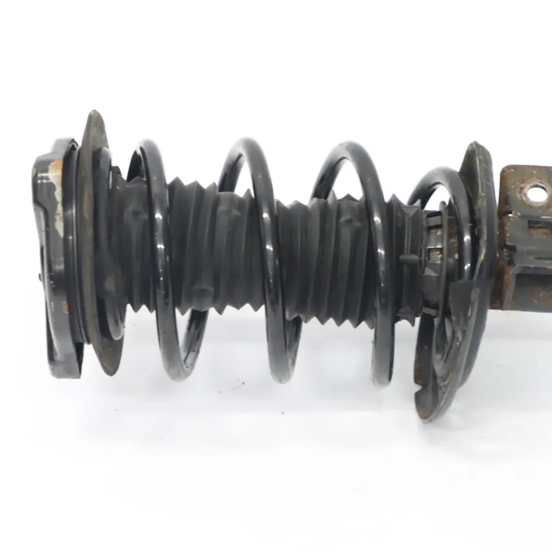 Mercedes W207 Front Left Right N/O/S AMG Suspension Leg Brake Wheel Hub - SKU A2073204138-2 - Part number A2073204138