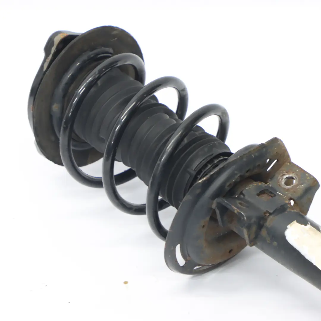 W207 anteriore sinistra destra AMG sospensione gamba freno ruota mozzo per Mercedes con numero di parte A2073204138 Mercedes W207 anteriore sinistra destra AMG sospensione gamba freno ruota mozzo - SKU A2073204138-2 - Numero di parte A2073204138