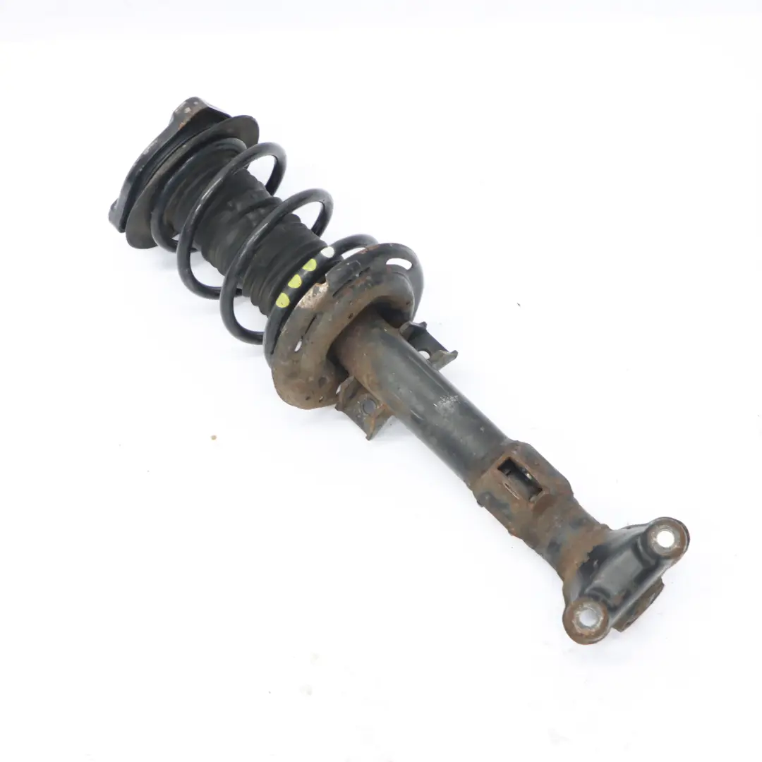Mercedes W207 Front Left Right N/O/S AMG Suspension Leg Brake Wheel Hub - SKU A2073204138-2 - Part number A2073204138