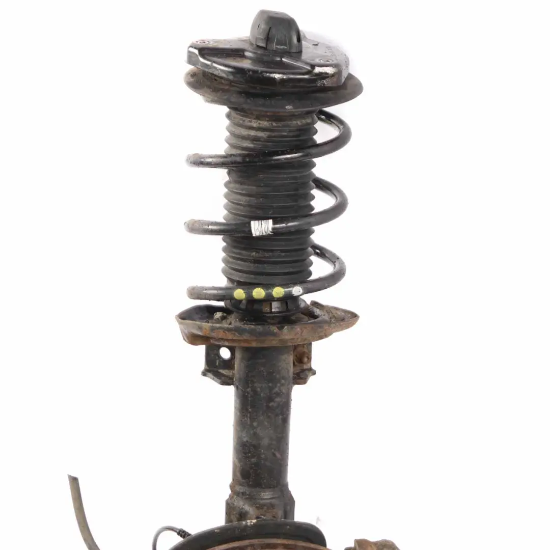 W207 E220 CDI Front Left N/S AMG Suspension Leg Brake Disc Wheel Hub to Mercedes with Part number A2073204138 Mercedes W207 E220 CDI Front Left N/S AMG Suspension Leg Brake Disc Wheel Hub - SKU A2073204138 - Part number A2073204138