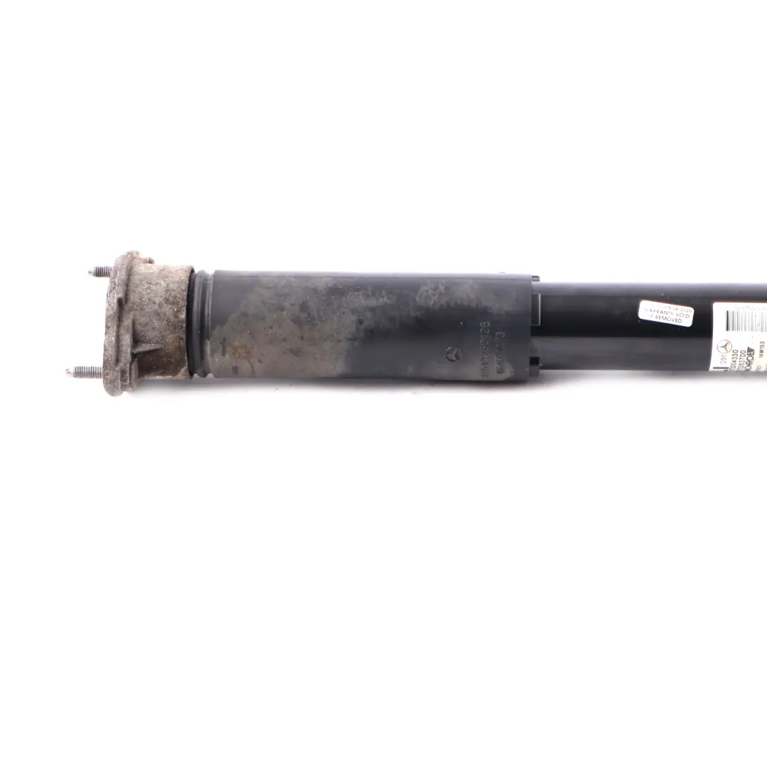  Stoßdämpfer Mercedes C204 C207 Federbein Hinten Links - SKU A2073204330 - Teilenummer A2073204330