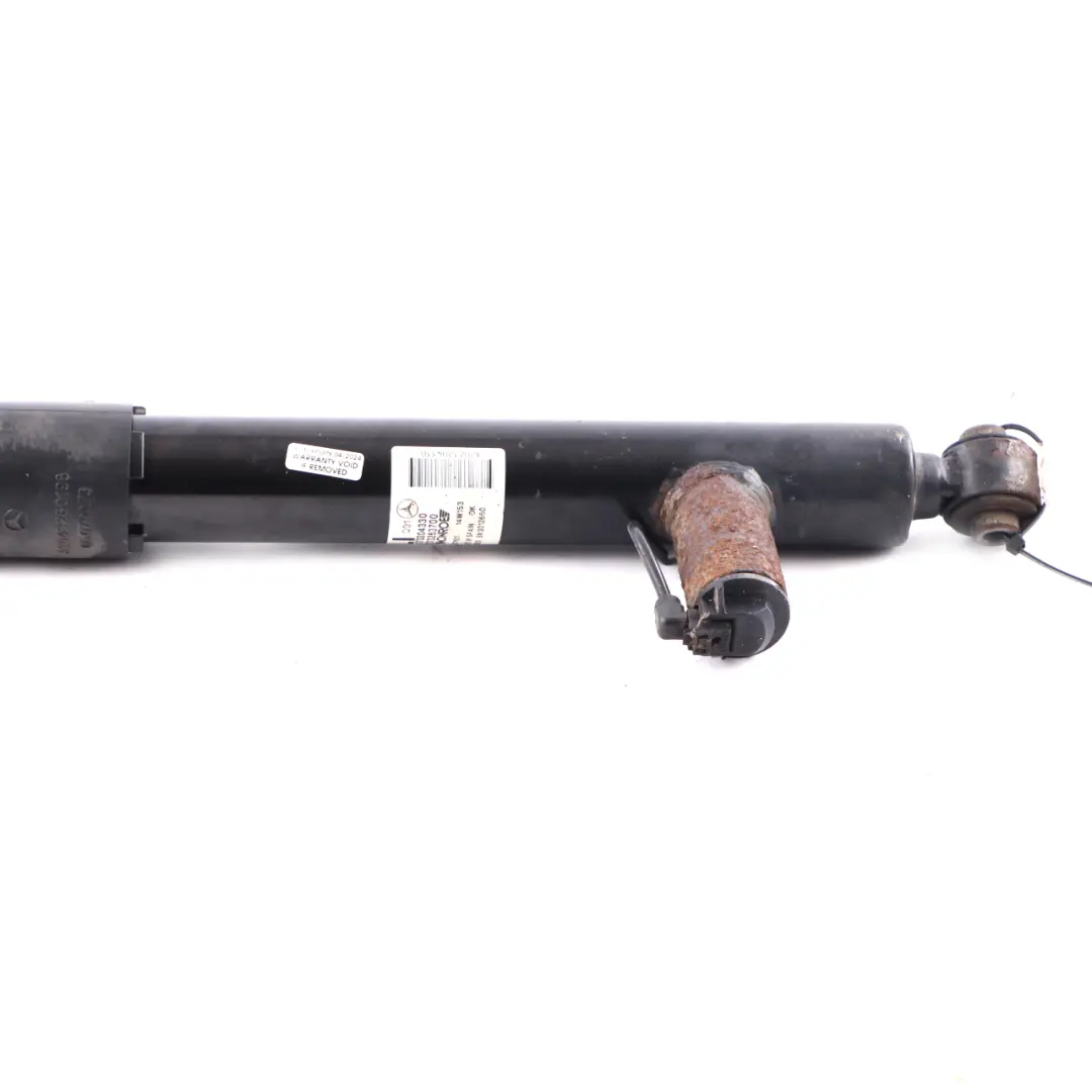  Stoßdämpfer Mercedes C204 C207 Federbein Hinten Links - SKU A2073204330 - Teilenummer A2073204330