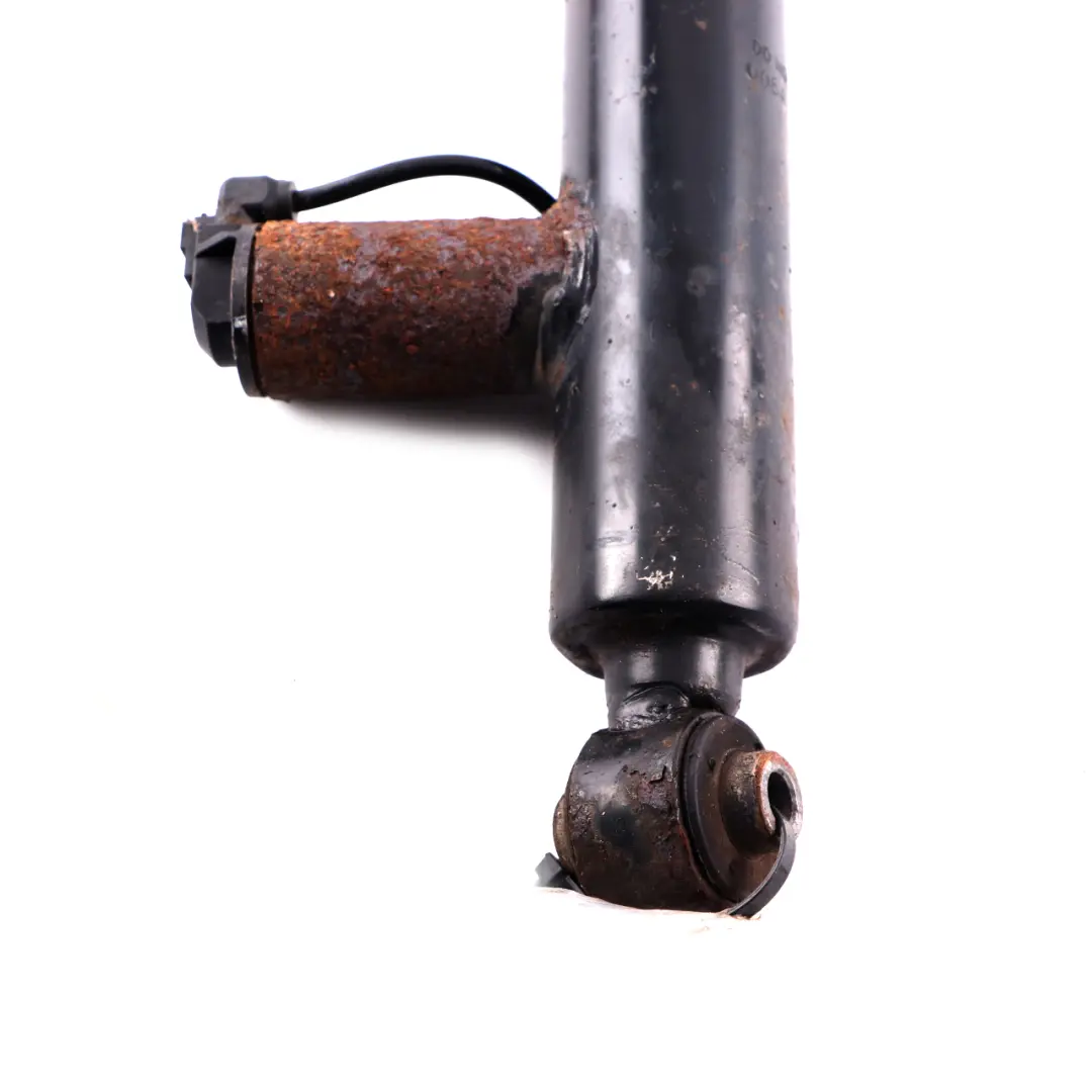 Ammortizzatore Molla Puntone Posteriore Sinistro per Mercedes C204 C207 con numero di parte A2073204330 Mercedes C204 C207 Ammortizzatore Molla Puntone Posteriore Sinistro - SKU A2073204330 - Numero di parte A2073204330