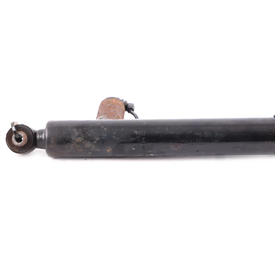 Amortiguador Muelle Strut Trasero Izquierdo para Mercedes C204 C207 con número de pieza A2073204330 Mercedes C204 C207 Amortiguador Muelle Strut Trasero Izquierdo - SKU A2073204330 - Número de pieza A2073204330