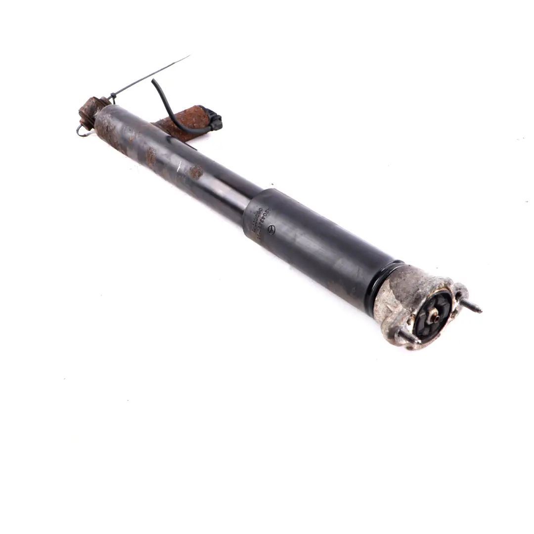  Stoßdämpfer Mercedes C204 C207 Federbein hinten rechts - SKU A2073204430 - Teilenummer A2073204430