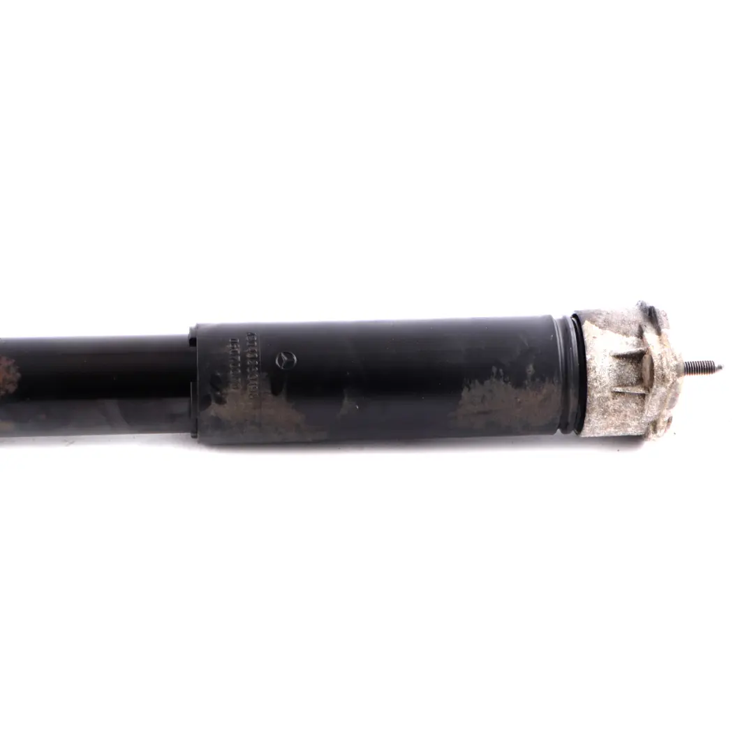  Stoßdämpfer Mercedes C204 C207 Federbein hinten rechts - SKU A2073204430 - Teilenummer A2073204430