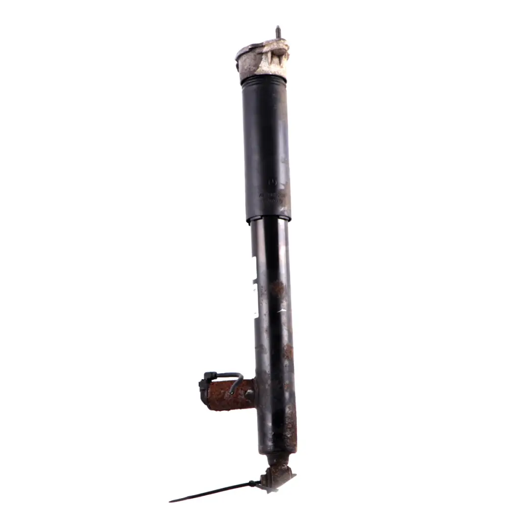 Amortisseur Mercedes C204 C207 Ressort de jambe arrière droite pour à propos du numéro de pièce A2073204430 Amortisseur Mercedes C204 C207 Ressort de jambe arrière droite - SKU A2073204430 - Numéro de pièce A2073204430