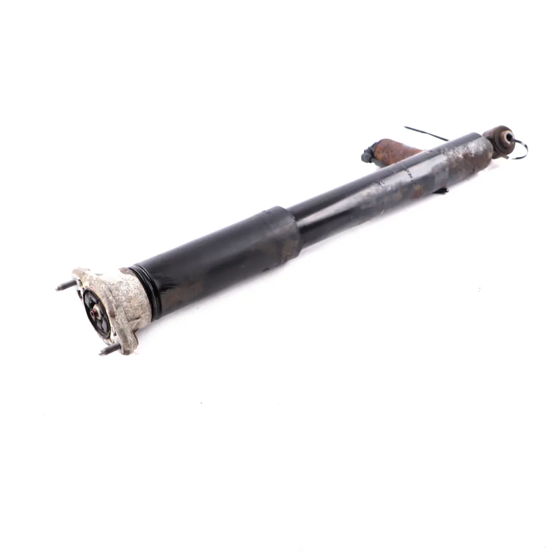 Amortisseur Mercedes C204 C207 Ressort de jambe arrière droite pour à propos du numéro de pièce A2073204430 Amortisseur Mercedes C204 C207 Ressort de jambe arrière droite - SKU A2073204430 - Numéro de pièce A2073204430