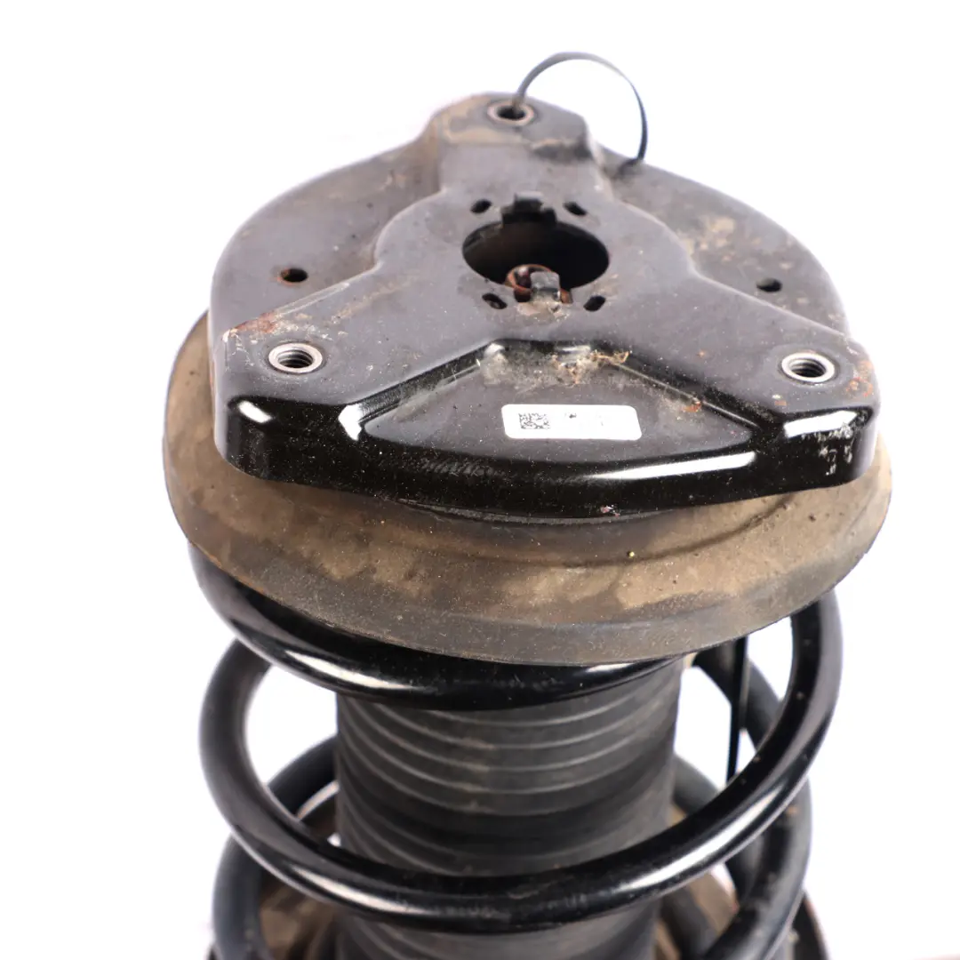 Mercedes C207 E250 CDI Suspension Avant Gauche Disque De Frein Moyeu De Roue - SKU A2073231300-1 - Numéro de pièce A2073231300