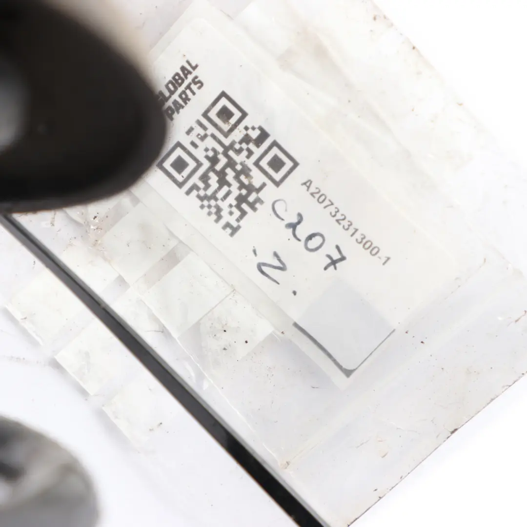 E250 CDI Vorne Links Aufhängung Bein Bremsscheibe Radnabe für Mercedes C207 mit Teilenummer A2073231300 Mercedes C207 E250 CDI Vorne Links Aufhängung Bein Bremsscheibe Radnabe - SKU A2073231300-1 - Teilenummer A2073231300