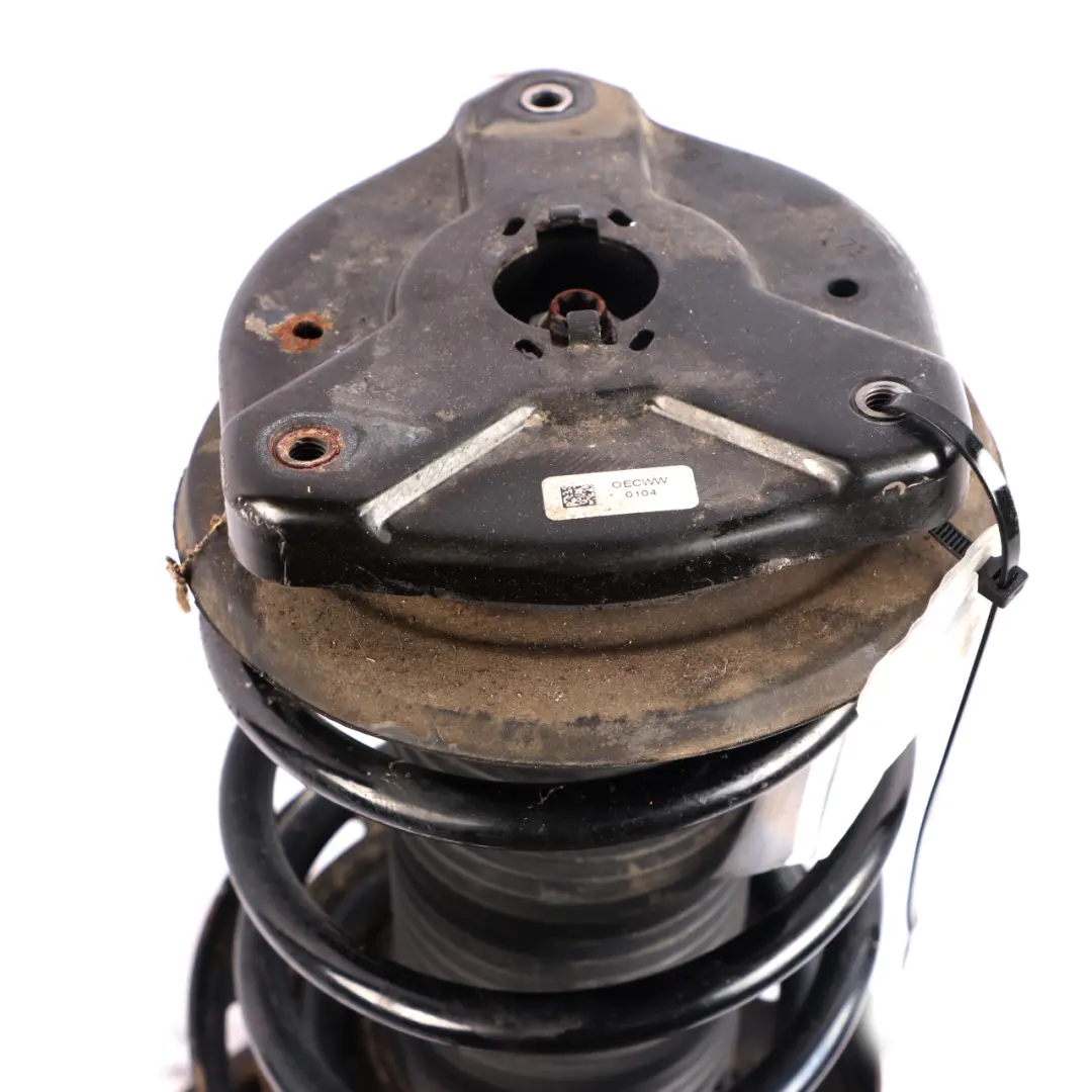 E250 CDI vorne rechts Aufhängung Bein Bremsscheibe Radnabe Mercedes C207 - SKU A2073231400-1 - Teilenummer A2073231400