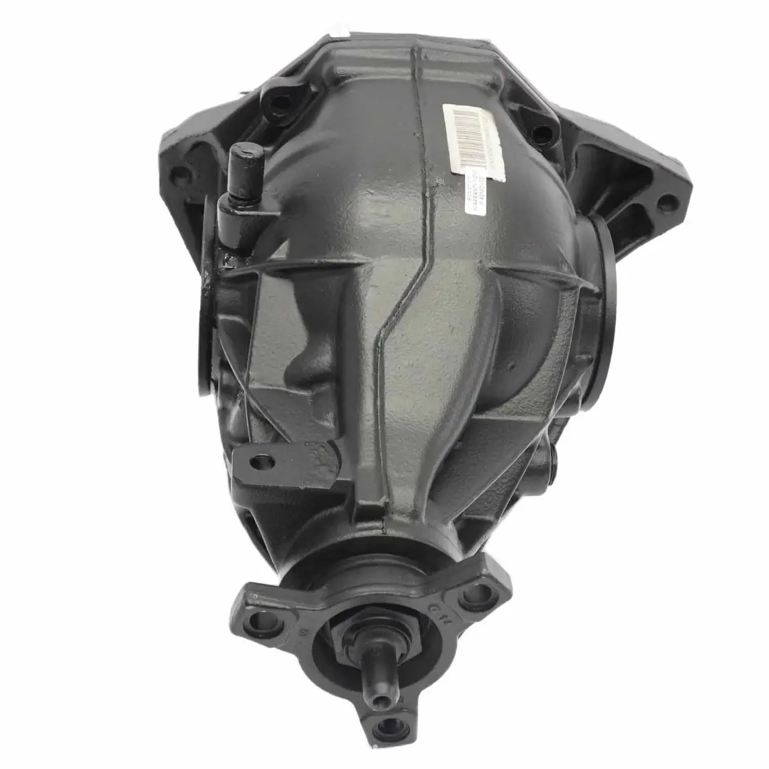 Mercedes W204 S204 W212 S212 Differenziale Asse Posteriore Diff 2,47 GARANZIA - SKU A2073500314 - Numero di parte A2073500314
