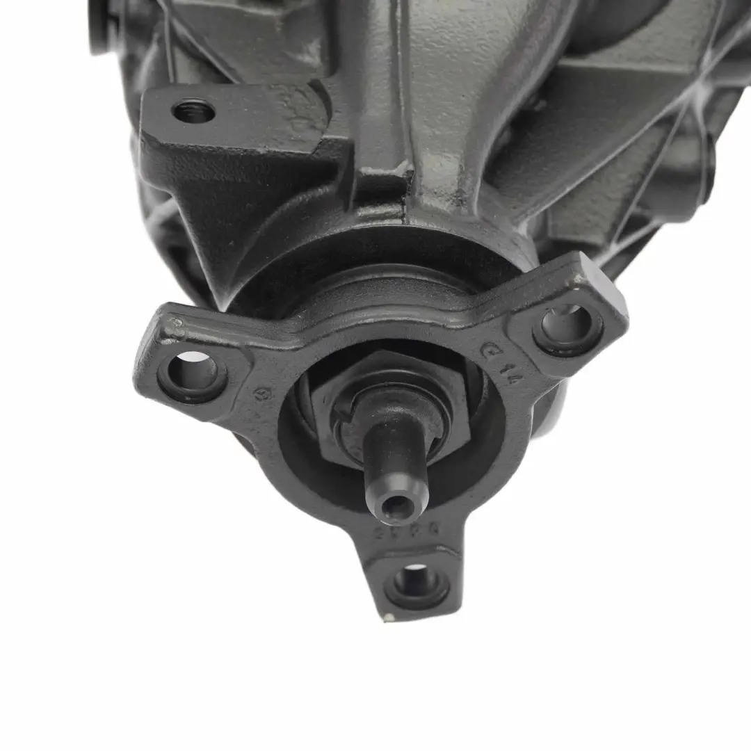 Eje Trasero Diferencial Diferencial 2,47 GARANTIA para Mercedes W204 S204 W212 S212 con número de pieza A2073500314 Mercedes W204 S204 W212 S212 Eje Trasero Diferencial Diferencial 2,47 GARANTIA - SKU A2073500314 - Número de pieza A2073500314