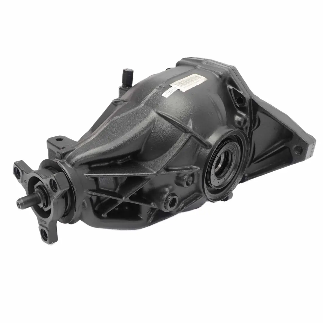 Mercedes W204 S204 W212 S212 Differenziale Asse Posteriore Diff 2,47 GARANZIA - SKU A2073500314 - Numero di parte A2073500314