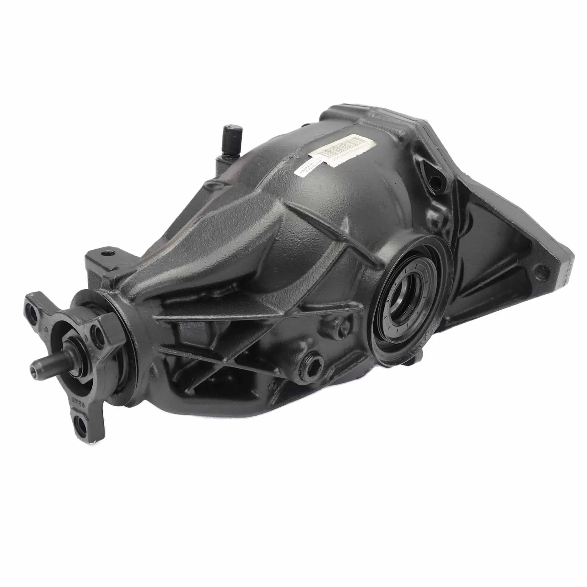 Mercedes W204 S204 W212 S212  Differenziale Asse Posteriore  Diff 2,47 GARANZIA