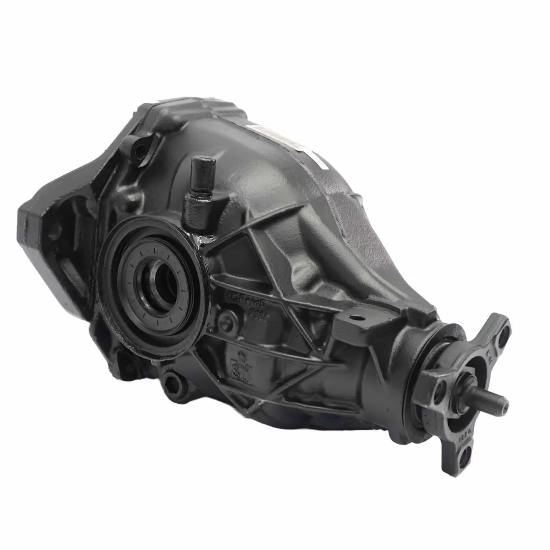 Mercedes W204 S204 W212 S212 Differenziale Asse Posteriore Diff 2,47 GARANZIA - SKU A2073500314 - Numero di parte A2073500314