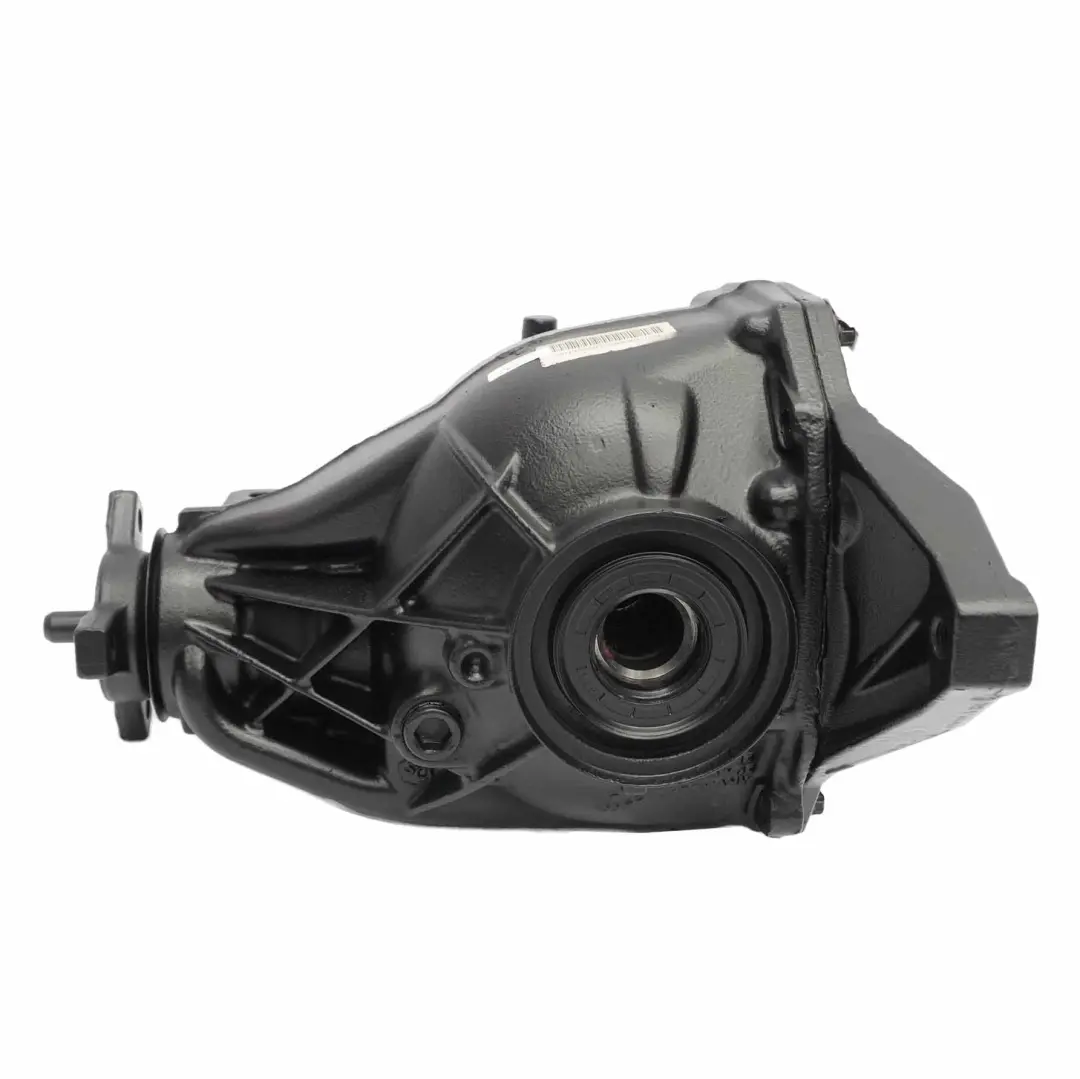 Mercedes W204 S204 W212 S212 Differenziale Asse Posteriore Diff 2,47 GARANZIA - SKU A2073500314 - Numero di parte A2073500314