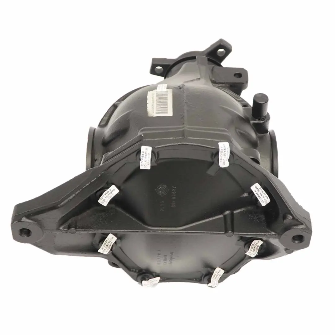 Mercedes W204 S204 W212 S212 Differenziale Asse Posteriore Diff 2,47 GARANZIA - SKU A2073500314 - Numero di parte A2073500314