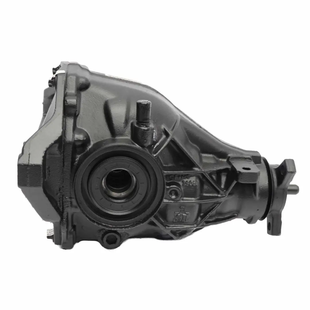 Mercedes W204 S204 W212 S212 Differenziale Asse Posteriore Diff 2,47 GARANZIA - SKU A2073500314 - Numero di parte A2073500314