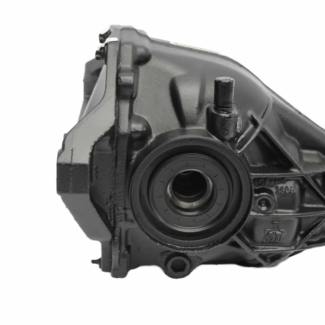 Mercedes W204 S204 W212 S212 Differenziale Asse Posteriore Diff 2,47 GARANZIA - SKU A2073500314 - Numero di parte A2073500314