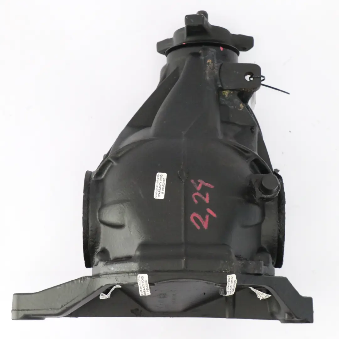 Axle Differential Diff 2,24 WARRANTY to Mercedes W204 C207 W212 Rear with Part number A2073500914 Mercedes W204 C207 W212 Rear Axle Differential Diff 2,24 WARRANTY - SKU A2073500914 - Part number A2073500914