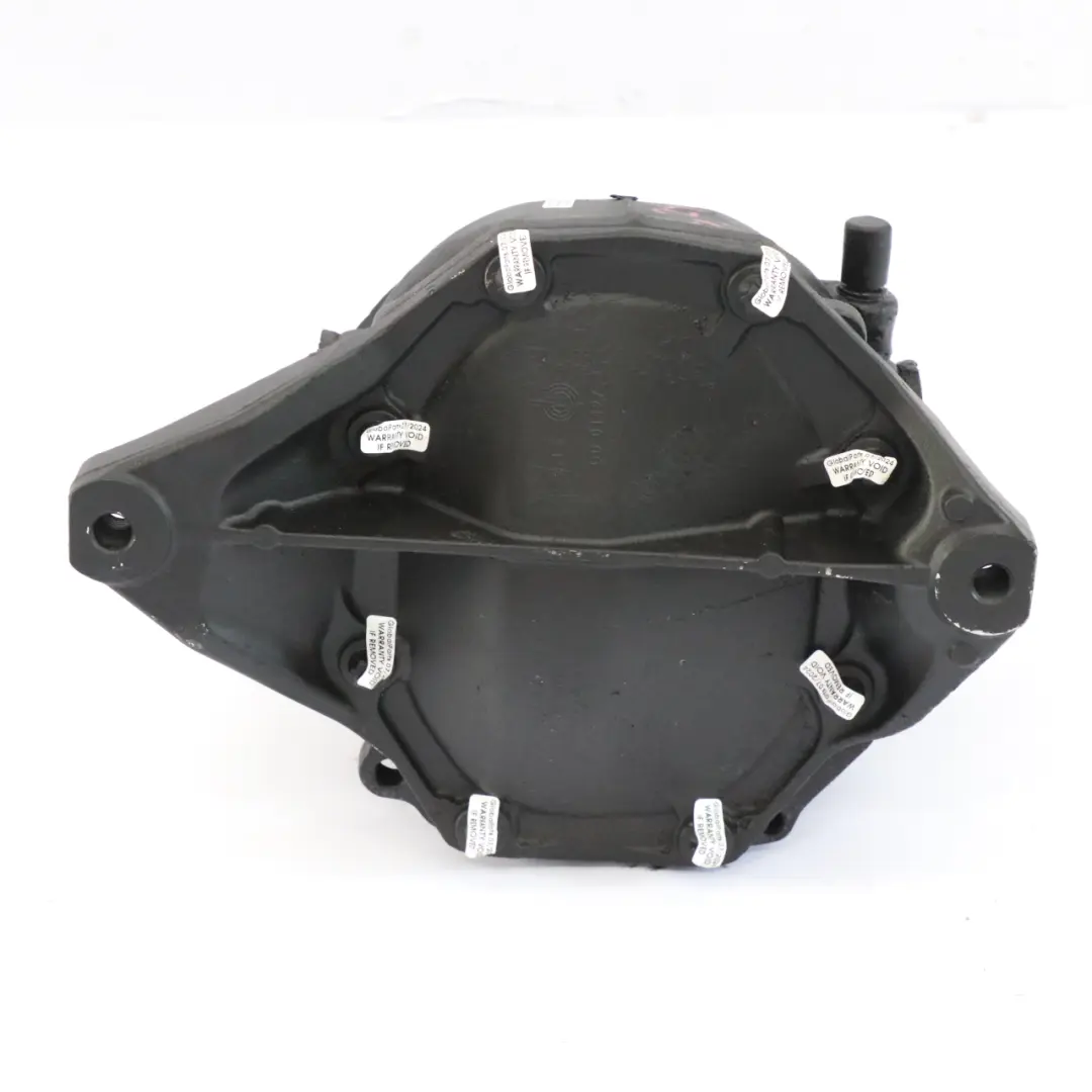 Mercedes W204 C207 W212 Rear Axle Differential Diff 2,24 WARRANTY - SKU A2073500914 - Part number A2073500914