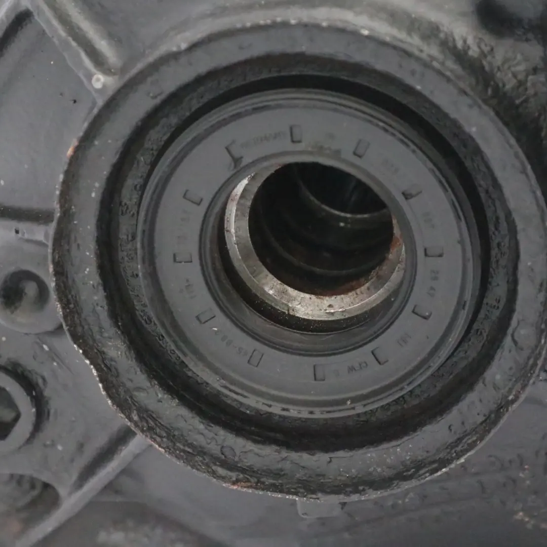 Mercedes W204 C207 W212 Hinter Achs Differenzial Diff 2,24 GARANTIE - SKU A2073500914 - Teilenummer A2073500914