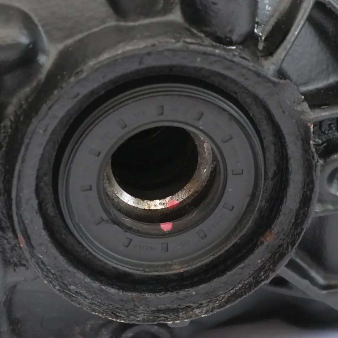 Mercedes W204 C207 W212 Hinter Achs Differenzial Diff 2,24 GARANTIE - SKU A2073500914 - Teilenummer A2073500914